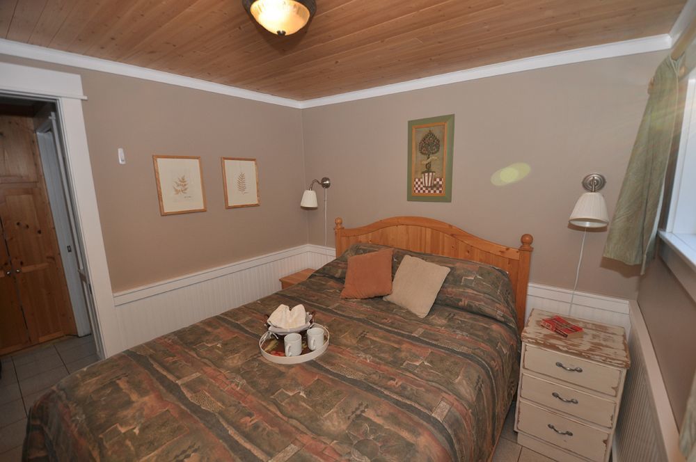 Seclusion Bay Resort West Kelowna Luaran gambar