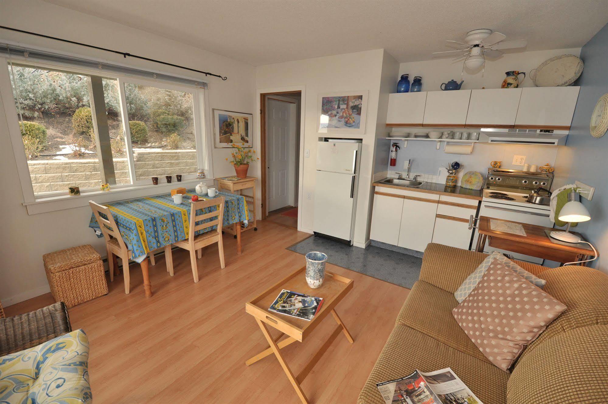 Seclusion Bay Resort West Kelowna Luaran gambar
