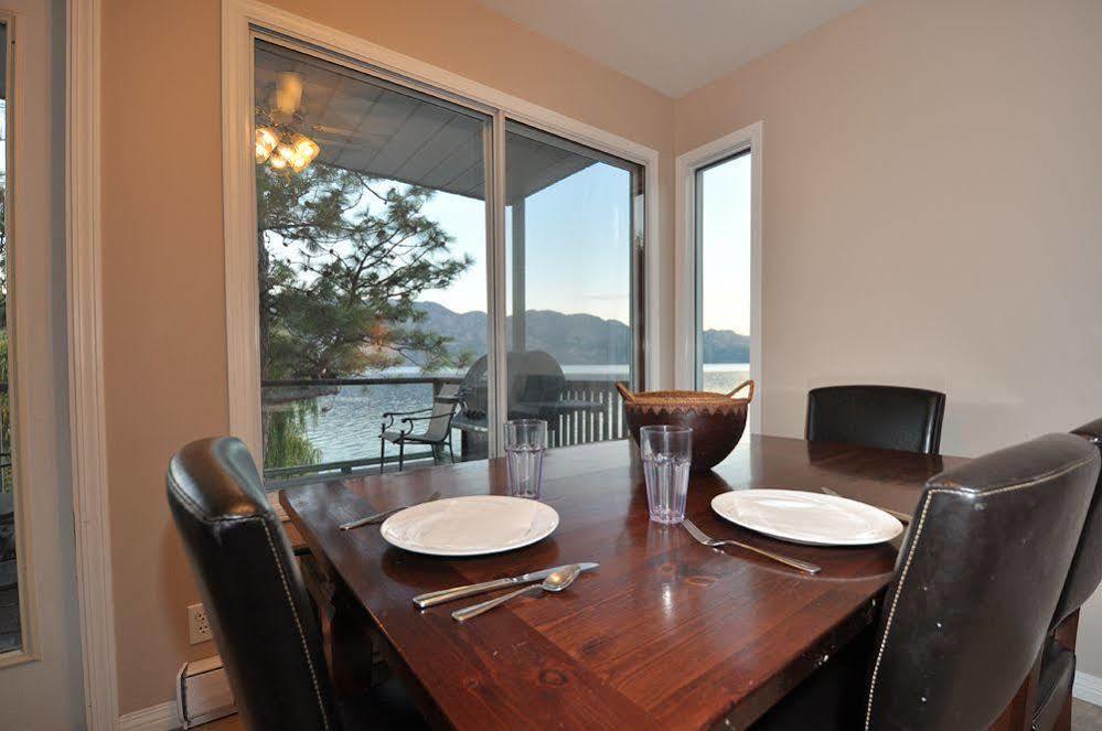 Seclusion Bay Resort West Kelowna Luaran gambar