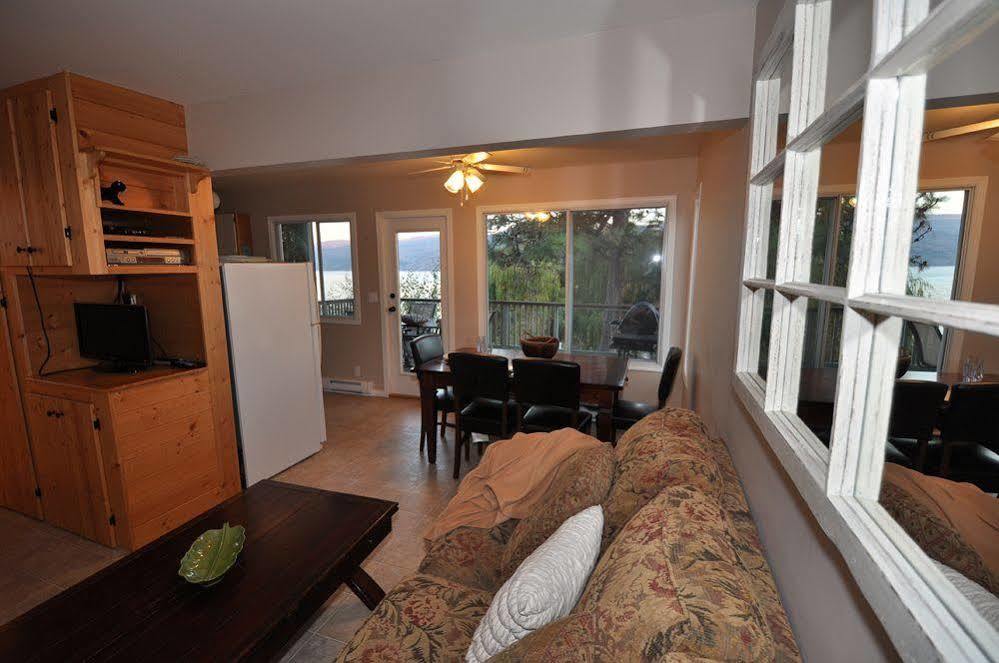 Seclusion Bay Resort West Kelowna Luaran gambar
