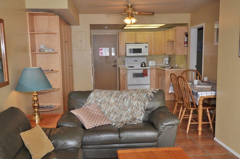 Seclusion Bay Resort West Kelowna Luaran gambar