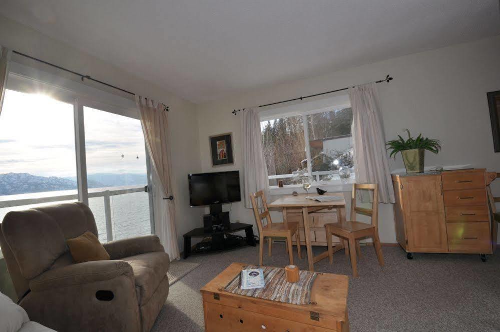 Seclusion Bay Resort West Kelowna Luaran gambar