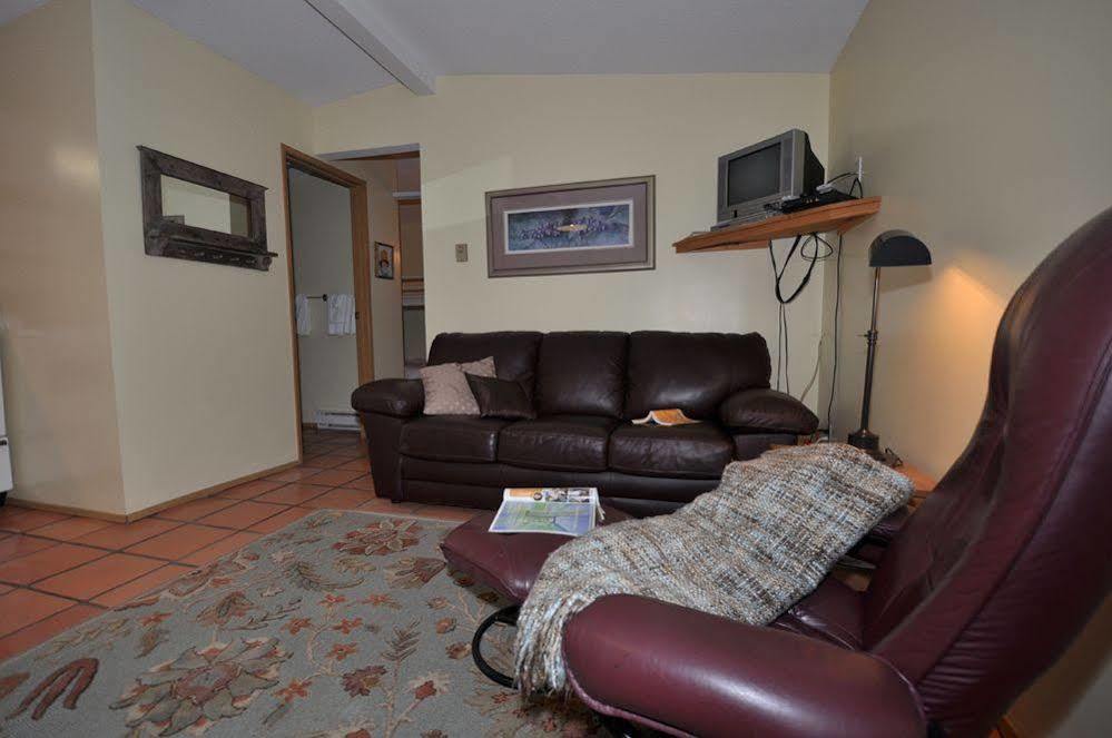 Seclusion Bay Resort West Kelowna Luaran gambar