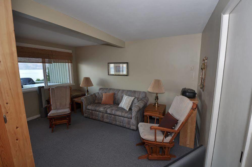 Seclusion Bay Resort West Kelowna Luaran gambar
