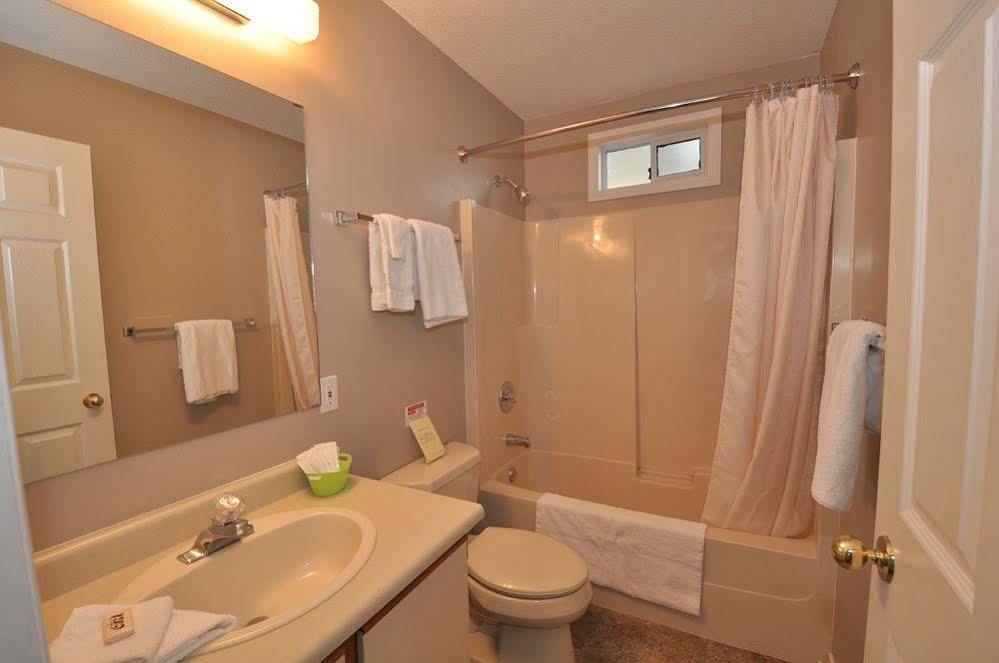 Seclusion Bay Resort West Kelowna Luaran gambar